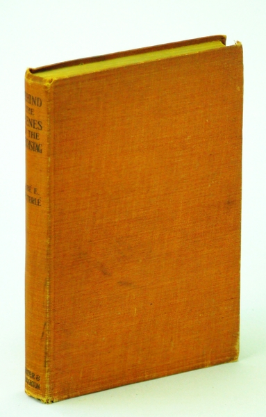 Behind the Scenes in the Reichstag: Sixteen [16] Years of …