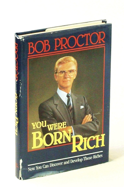 You Were Born Rich - Now You Can Discover Those …