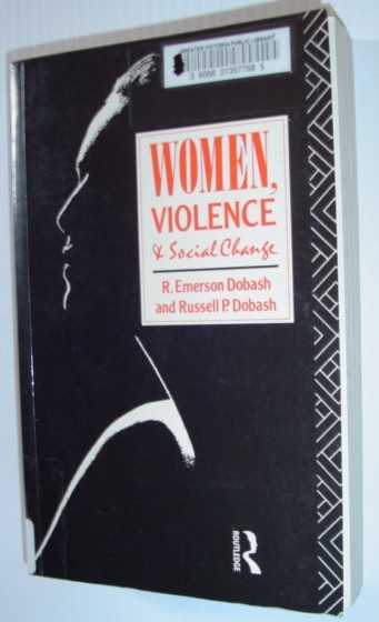 Women, Violence and Social Change