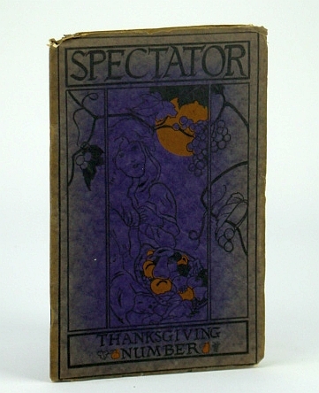 The Spectator, November, 1922 - Publication of Johnstown High School, …