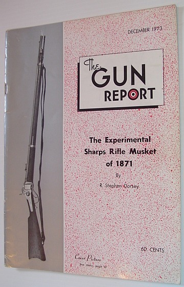 The Gun Report Magazine - December 1978