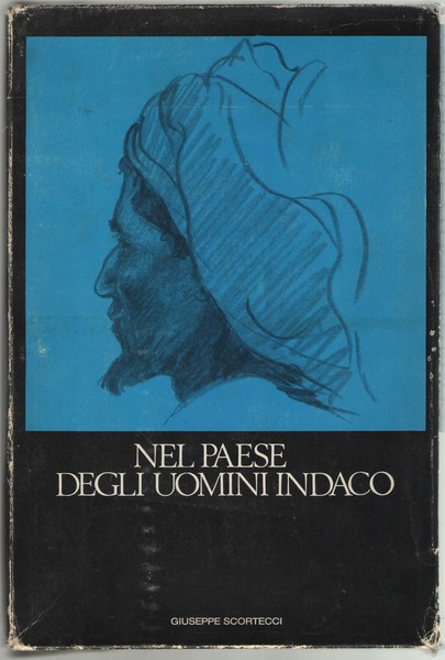 Nel paese degli uomini indaco. Hadramaut