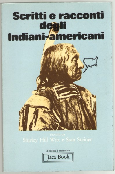 Scritti e racconti degli indiani-americani