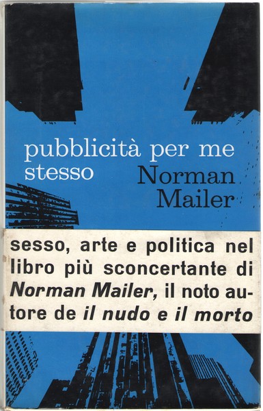 Pubblicità per me stesso