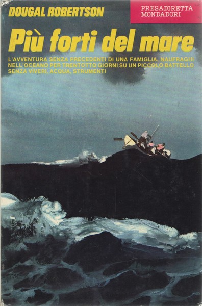 Più forti del mare