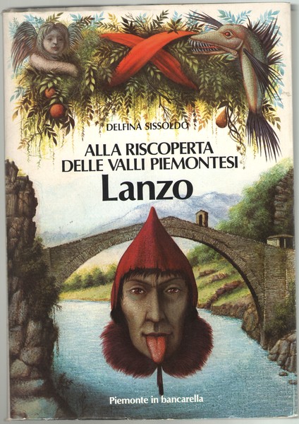 Alla riscoperta delle valli piemontesi: Lanzo