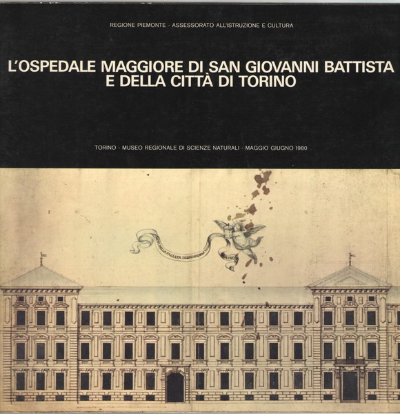 L'Ospedale Maggiore di San Giovanni Battista e della Città di …