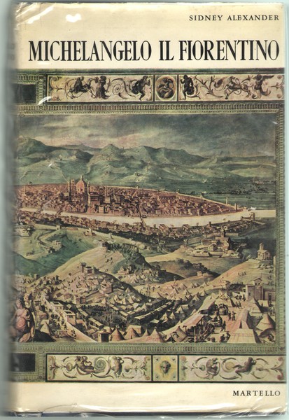 Michelangelo il fiorentino