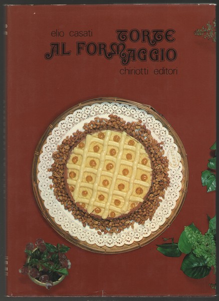 Torte al formaggio