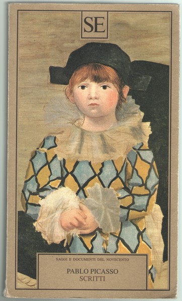 Scritti. A cura di Mario de Micheli.