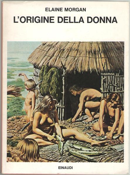 L'origine della donna