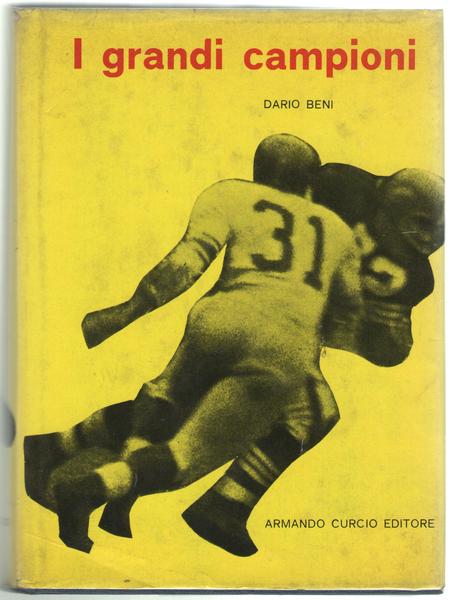 I grandi campioni