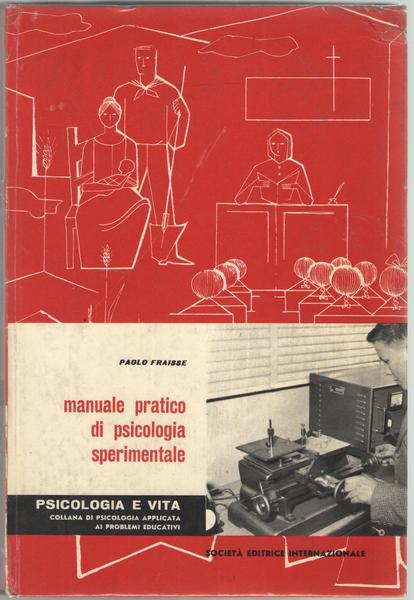 Manuale pratico di psicologia sperimentale con un'introduzione sulla Difesa del …