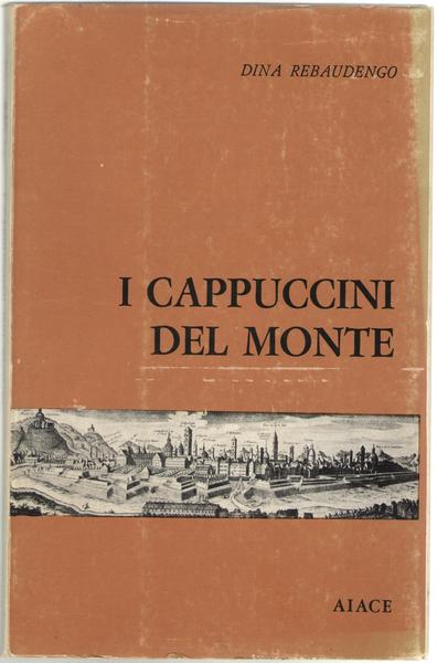 I cappuccini del monte