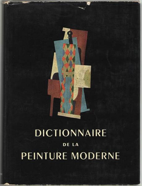 Dictionnaire de la peinture moderne