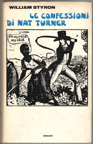 Le confessioni di Nat Turner