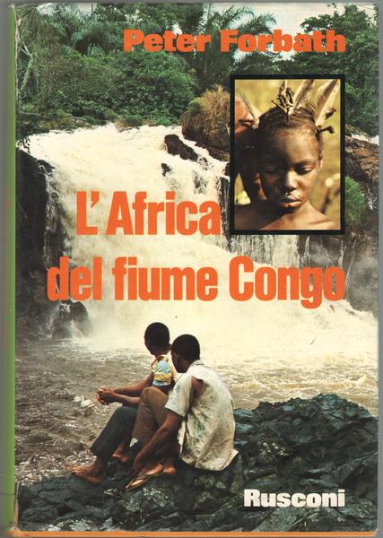 L'Africa del fiume Congo