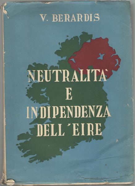 Neutralità e indipendenza dell'Eire