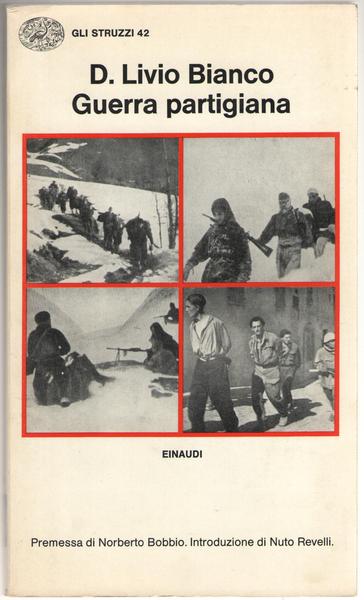 Guerra partigiana.