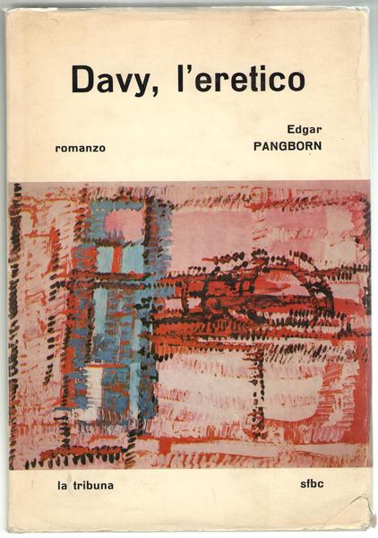 Davy, l'eretico