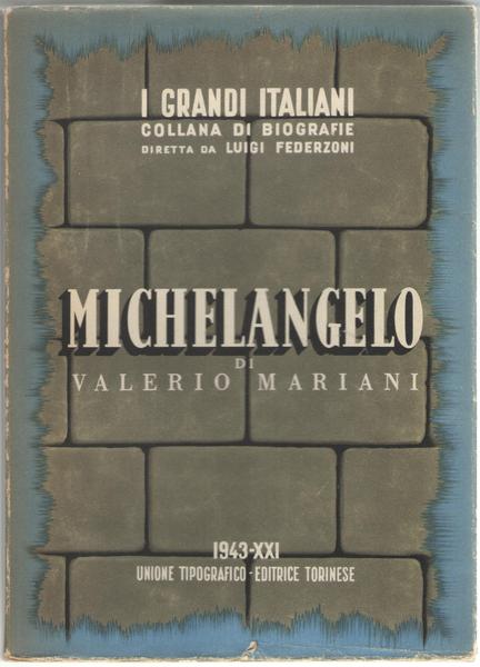 Michelangelo