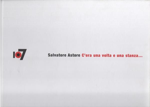 C'era una volta e una stanza.