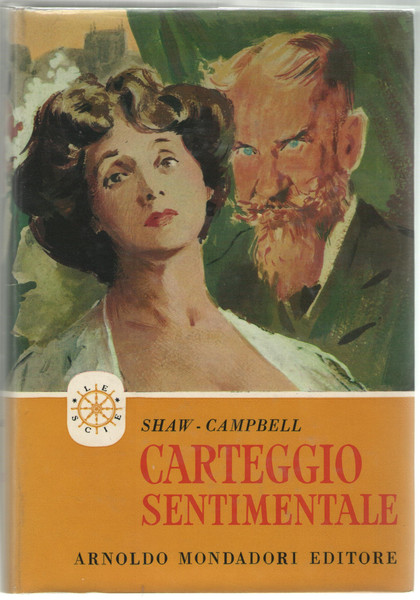 Carteggio sentimentale.