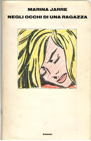 Negli occhi di una ragazza