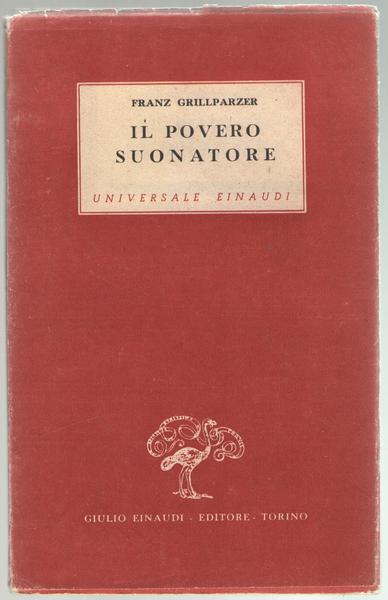 Il povero suonatore