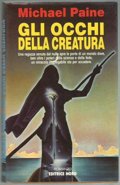 Gli occhi della creatura