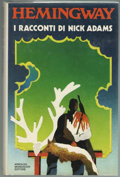 I racconti di Nick Adams.