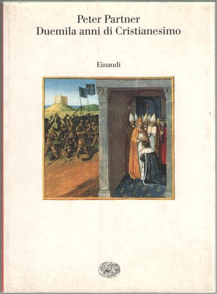 Duemila anni di Cristianesimo