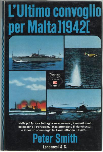 L'ultimo convoglio per Malta (1942)