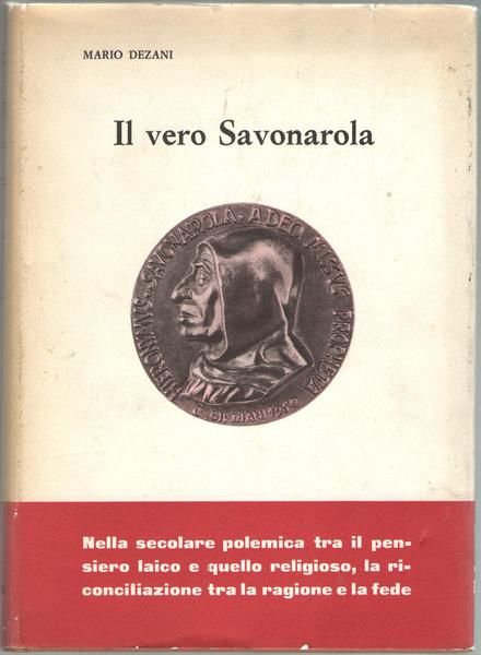 Il vero Savonarola