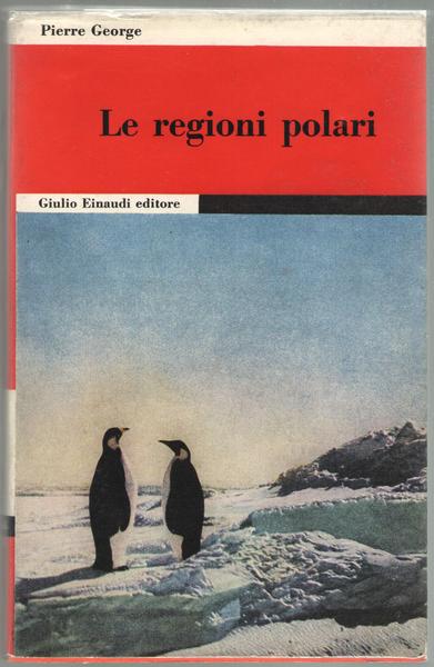 Le regioni polari