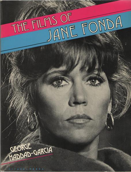 The Films of Jane Fonda