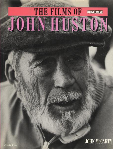 The Films of John Huston