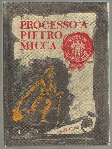 Processo a Pietro Micca
