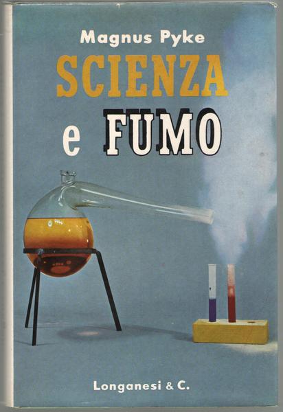 Scienza e fumo