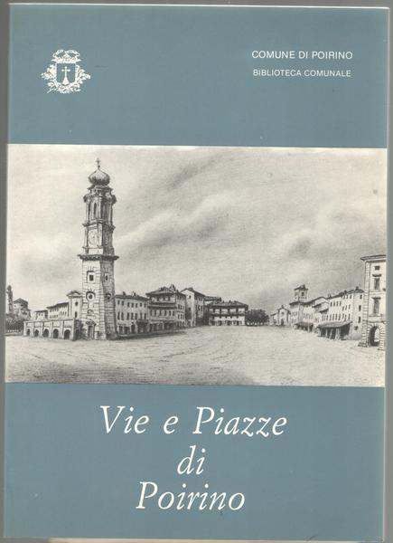 Vie e Piazze di Poirino
