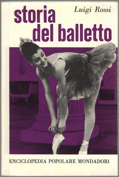 Storia del balletto