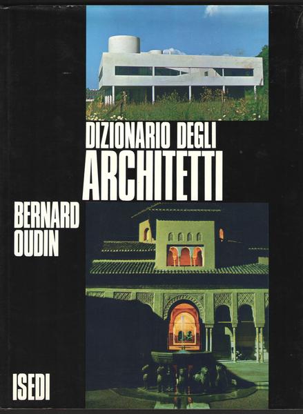 Dizionario degli architetti