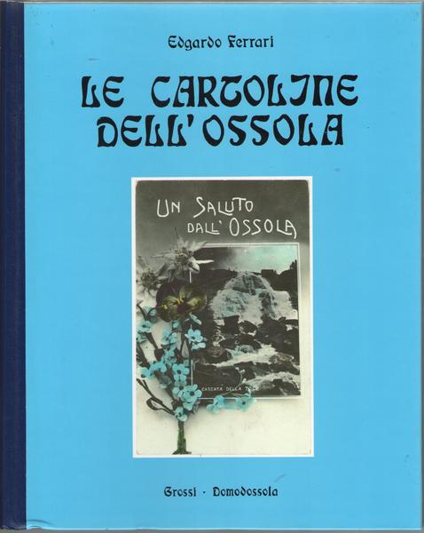 Le cartoline dell'Ossola