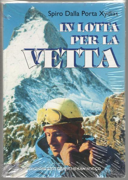 In lotta per la vetta