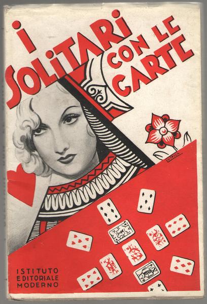 I solitari con le carte
