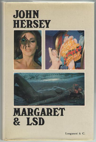 Margaret & LSD