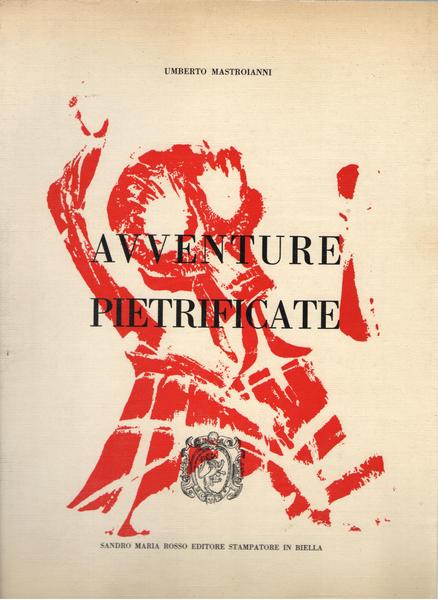 Avventure pietrificate.