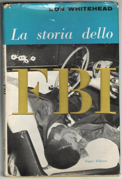 La storia dello FBI