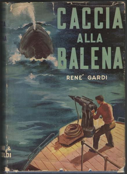 Caccia alla Balena.