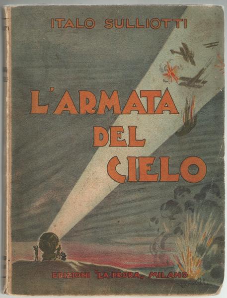 L'armata del cielo.
